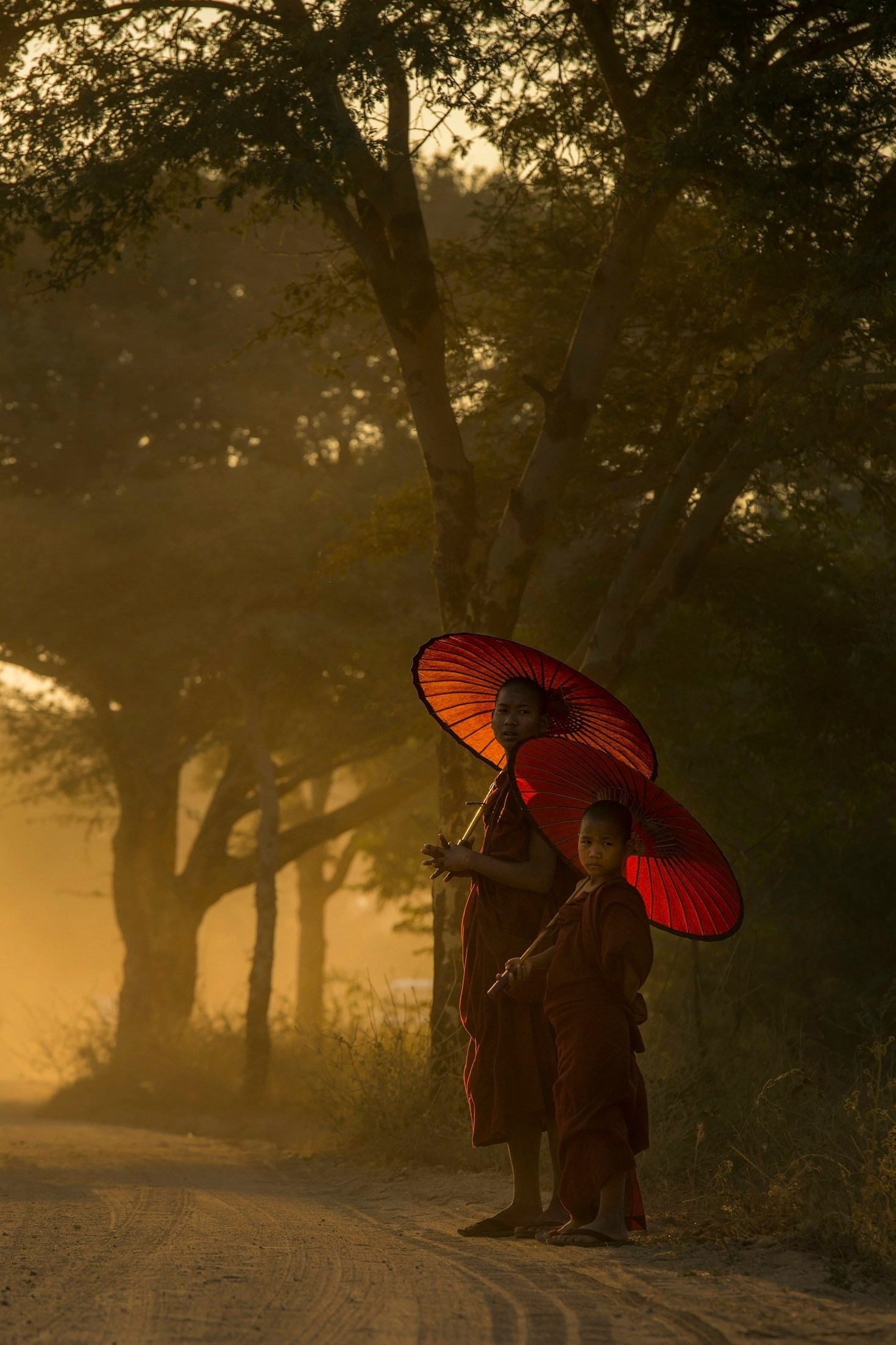 How One Monk Shaped Vietnam’s History