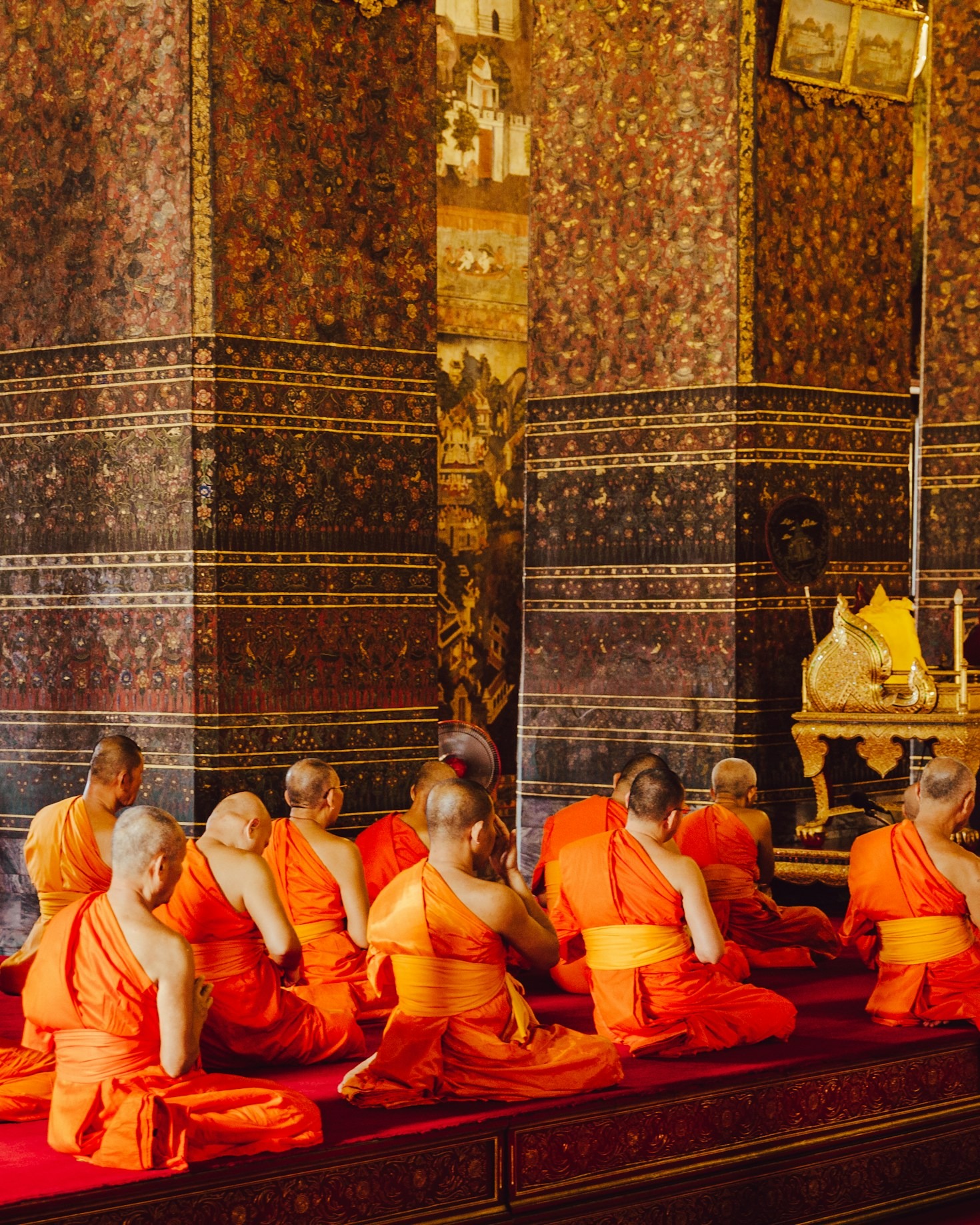 Thích Quảng Đức and the Fight for Religious Freedom