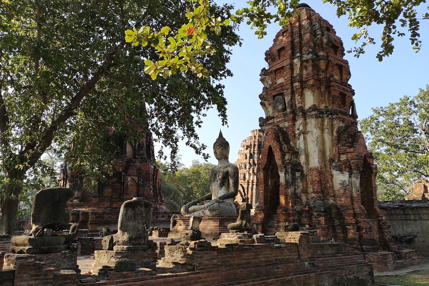The Legacy of Thích Quảng Đức in Modern Times
